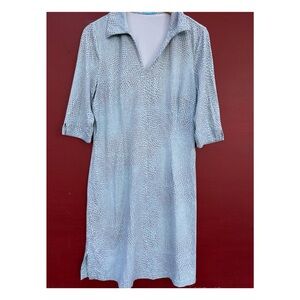 J McLaughlin Sheath Dress